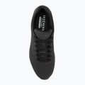 Черевики чоловічі SKECHERS Uno Stand On Air black 5