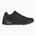 Черевики чоловічі SKECHERS Uno Stand On Air black 9