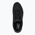 Черевики чоловічі SKECHERS Uno Stand On Air black 11