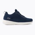 Кросівки жіночі SKECHERS Bobs Squad Tough Talk navy 2