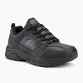 Кросівки чоловічі SKECHERS Oak Canyon Redwick black
