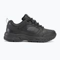 Кросівки чоловічі SKECHERS Oak Canyon Redwick black 2