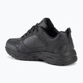 Кросівки чоловічі SKECHERS Oak Canyon Redwick black 3