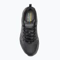Кросівки чоловічі SKECHERS Oak Canyon Redwick black 5