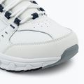 Кросівки чоловічі SKECHERS Oak Canyon Redwick white/navy 7