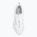 Черевики жіночі SKECHERS Iconic white 6