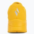 Кросівки жіночі SKECHERS Uno Stand On Air yellow 6