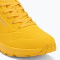 Кросівки жіночі SKECHERS Uno Stand On Air yellow 7