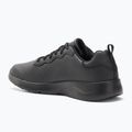 Кросівки чоловічі SKECHERS Dynamight 2.0 Eazy Vibez black 3