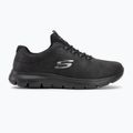 Кросівки жіночі SKECHERS Summits Itz Bazik black 2