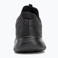 Кросівки жіночі SKECHERS Summits Itz Bazik black 6