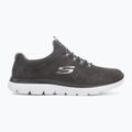 Кросівки жіночі SKECHERS Summits Itz Bazik gray 2