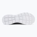 Кросівки жіночі SKECHERS Summits Itz Bazik gray 4