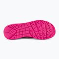 Черевики жіночі SKECHERS Uno Night Shades hot pink 6