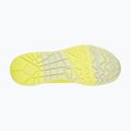 Кросівки жіночі SKECHERS Uno Night Shades yellow 5