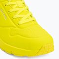 Кросівки жіночі SKECHERS Uno Night Shades yellow 7