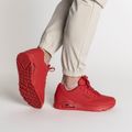 Черевики чоловічі SKECHERS Uno Stand On Air red 2