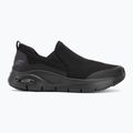 Кросівки чоловічі SKECHERS Arch Fit Banlin black 2