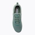 Кросівки жіночі SKECHERS Bobs Squad Tough Talk sage 6