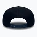 Бейсболка New Era Team 9Fifty Stretch Snap New York Yankees navy 3