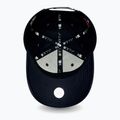 Бейсболка New Era Team 9Fifty Stretch Snap New York Yankees navy 4