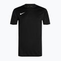 Футболка футбольна чоловіча Nike Dri-Fit Park VII black/white