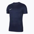 Футболка футбольна чоловіча Nike Dry-Fit Park VII  синя BV6708-410 4