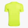 Футболка футбольна чоловіча Nike Dri-FIT Park VII volt/black 2