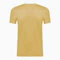 Футболка футбольна чоловіча Nike Dri-FIT Park VII jersey gold/black 2