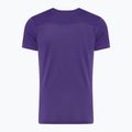 Футболка футбольна дитяча Nike Dri-FIT Park VII Jr court purple/white 2