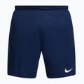 Шорти для тренувань чоловічі Nike Dri-Fit Park III сині BV6855-410