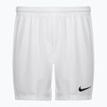 Шорти футбольні жіночі Nike Dri-FIT Park III Knit Short white/black