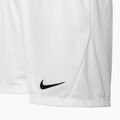 Шорти футбольні жіночі Nike Dri-FIT Park III Knit Short white/black 3