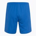 Шорти М'ячrskie жіночі Nike Dri-FIT Park III Knit Short royal blue/white 2