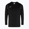 Лонгслів футбольний чоловічий Nike Dri-FIT Park 20 Crew black/white