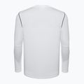 Лонгслів футбольний чоловічий Nike Dri-FIT Park 20 Crew white/black/black 2