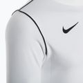 Лонгслів футбольний чоловічий Nike Dri-FIT Park 20 Crew white/black/black 3