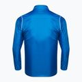 Куртка футбольна чоловіча Nike Park 20 Rain Jacket royal blue/white/white 2