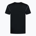 Футболка тренувальна чоловіча Nike Dri-Fit Park чорна BV6883-010 2