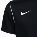 Футболка тренувальна чоловіча Nike Dri-Fit Park чорна BV6883-010 3