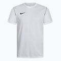 Футболка тренувальна чоловіча Nike Dri-Fit Park біла BV6883-100