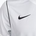 Футболка тренувальна чоловіча Nike Dri-Fit Park біла BV6883-100 3