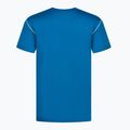 Футболка тренувальна чоловіча Nike Dri-Fit Park блакитна BV6883-463 2