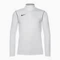 Кофта футбольна чоловіча Nike Dri-FIT Park 20 Knit Track white/black/black