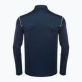 Кофта футбольна чоловіча Nike Dri-FIT Park 20 Knit Track obsidian/white/white 2