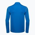 Кофта футбольна чоловіча Nike Dri-FIT Park 20 Knit Track royal blue/white/white 2