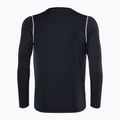 Кофта футбольна дитяча Nike Dri-FIT Park 20 Crew black/white 2