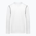 Кофта футбольна дитяча Nike Dri-FIT Park 20 Crew white/black/black 2