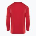 Кофта футбольна дитяча Nike Dri-FIT Park 20 Crew university red/white/white 2