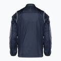 Куртка футбольна дитяча Nike Park 20 Rain Jacket obsidian/white/white 2